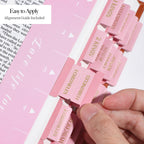 Bible Tabs For Women