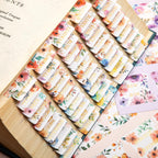 Bible Tabs For Women