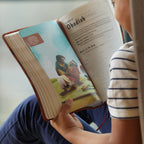 ICB, Holy Bible, Hardcover