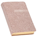 KJV Holy Bible, Pink