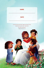 ICB, Holy Bible, Hardcover