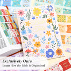 Bible Tabs For Women