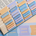 Bible Tabs For Women