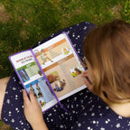 ICB, Holy Bible, Hardcover