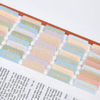 Bible Tabs For Women