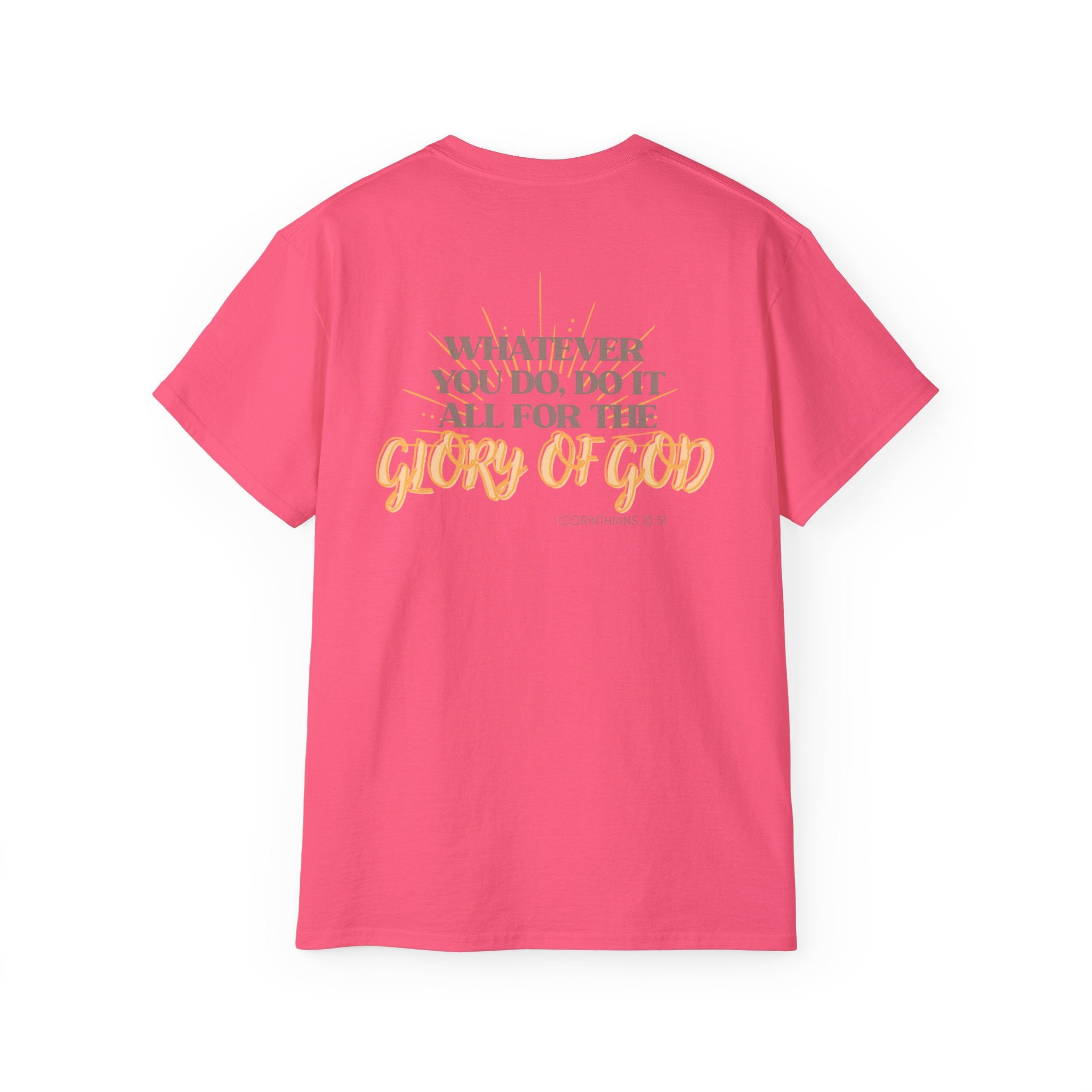 Glory of God Tee