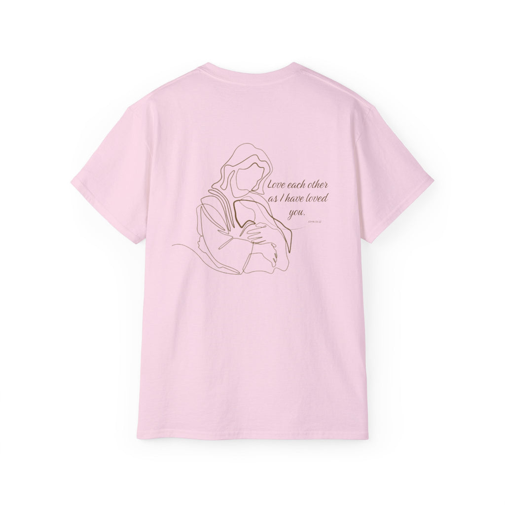 Love each other as I have loved you Tee