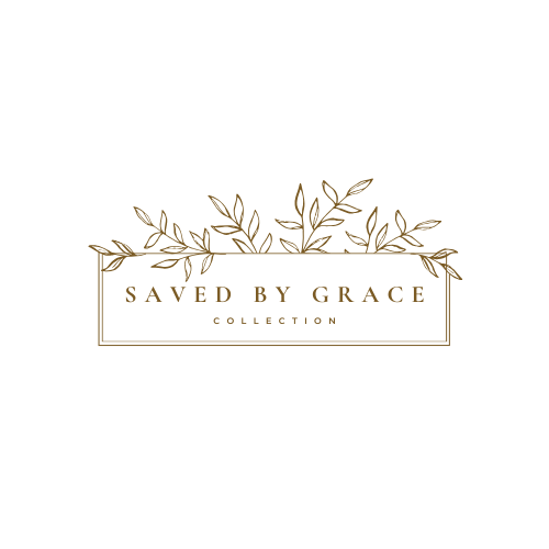 Saved By Grace