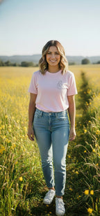 Love each other as I have loved you Tee